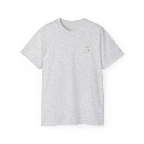 Kingromani 100% cotton T-shirts