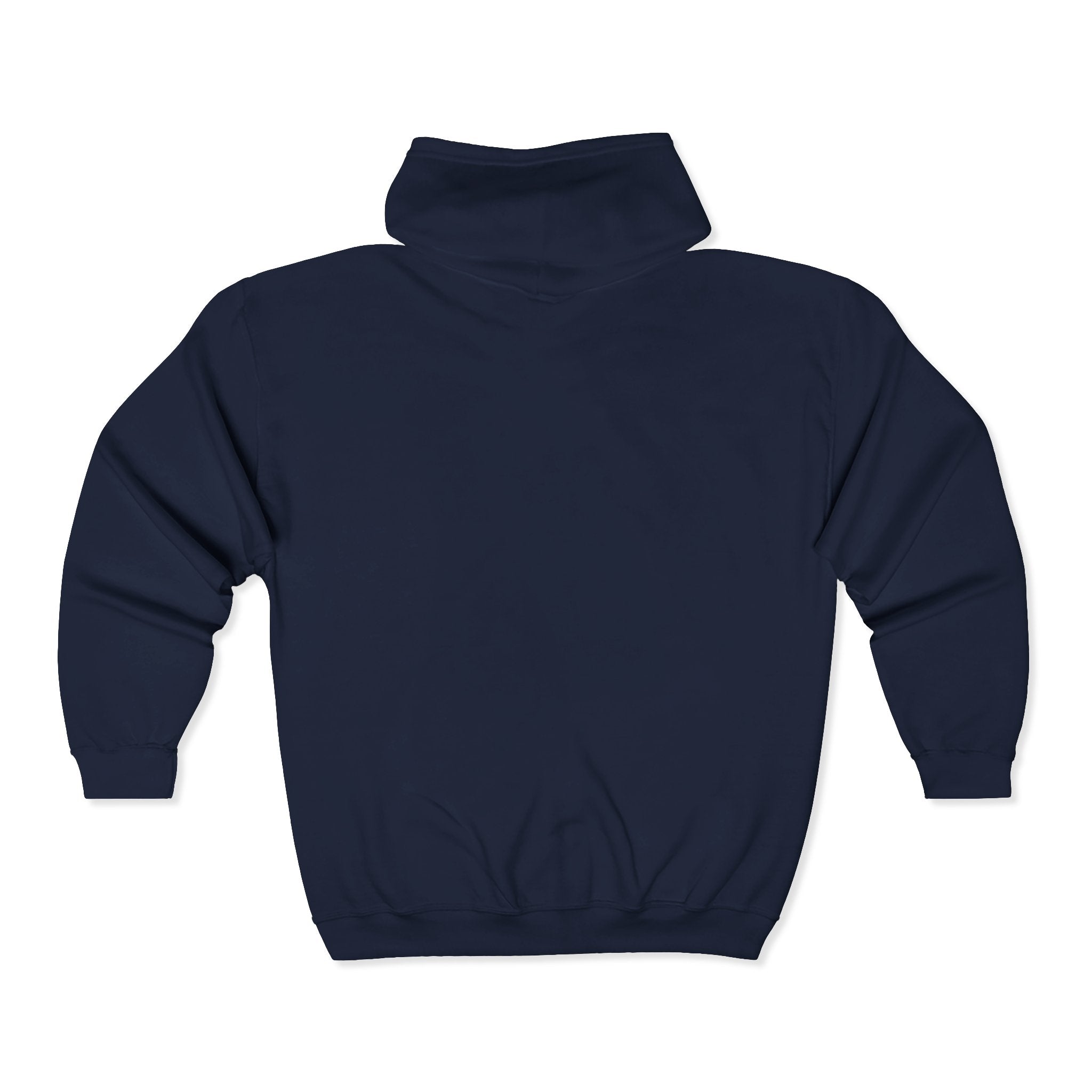 Kingromani Zip Hoodie, Unisex Lightweight Sweatshirt, Versatile Outerwear for Comfort, Perfect for Casual Wear, Gifts