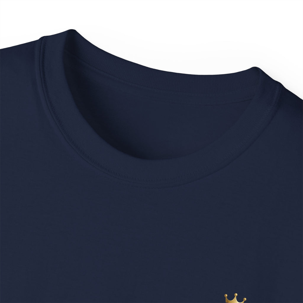 Kingromani 100% cotton T-shirts