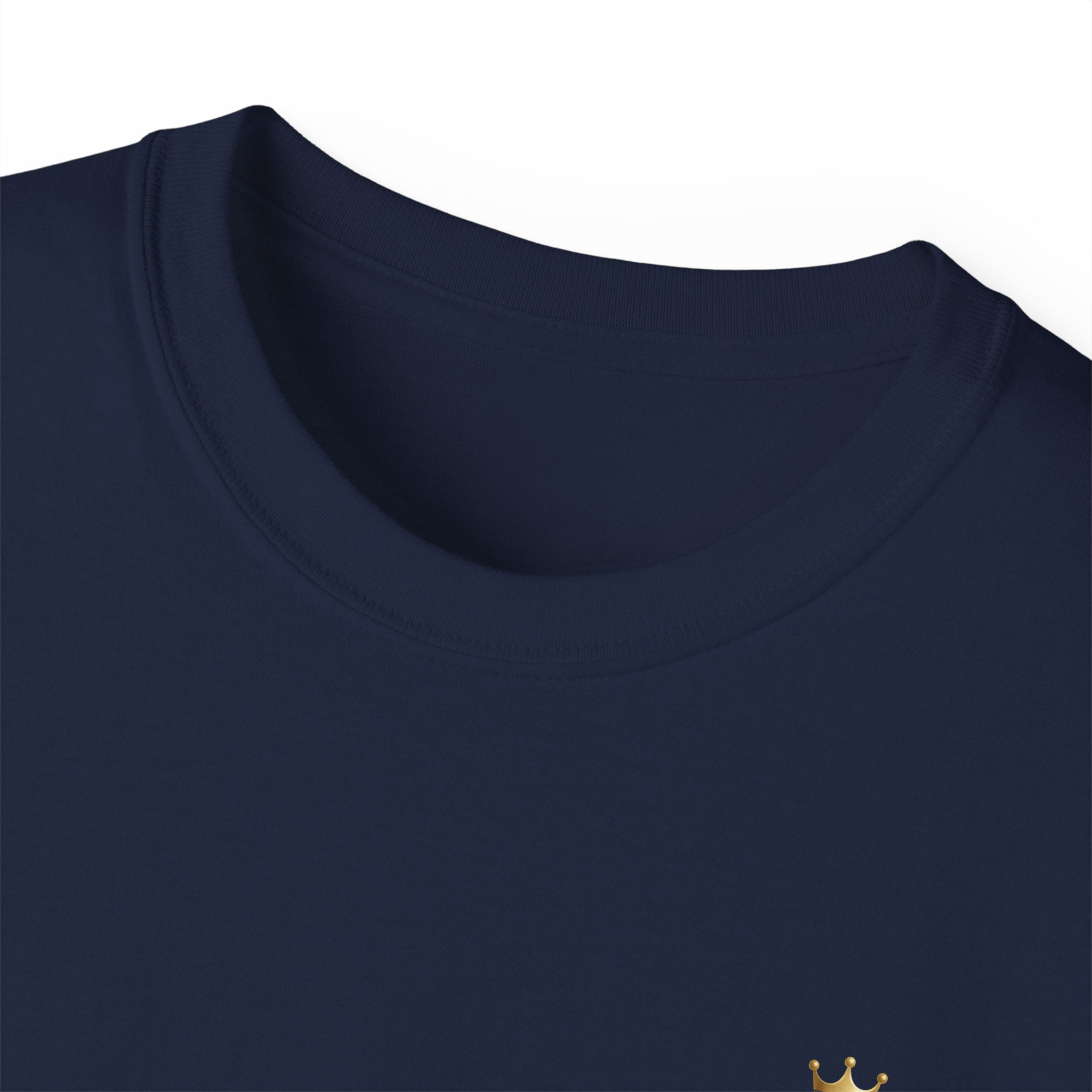 Kingromani 100% cotton T-shirts