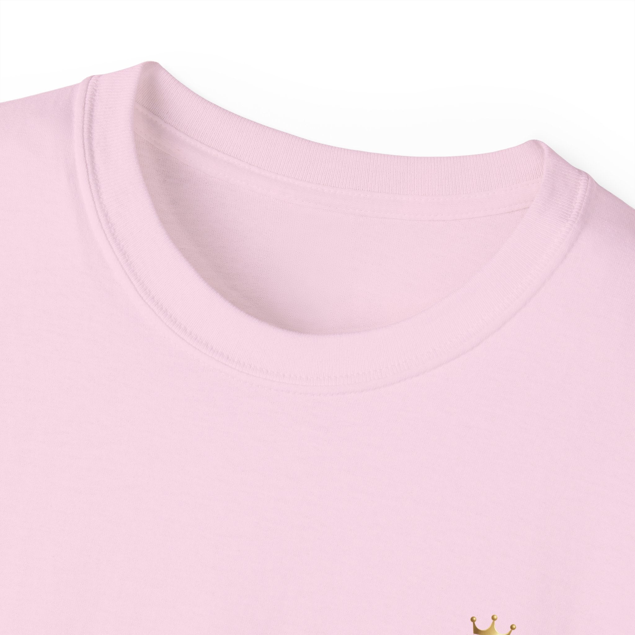Kingromani 100% cotton T-shirts
