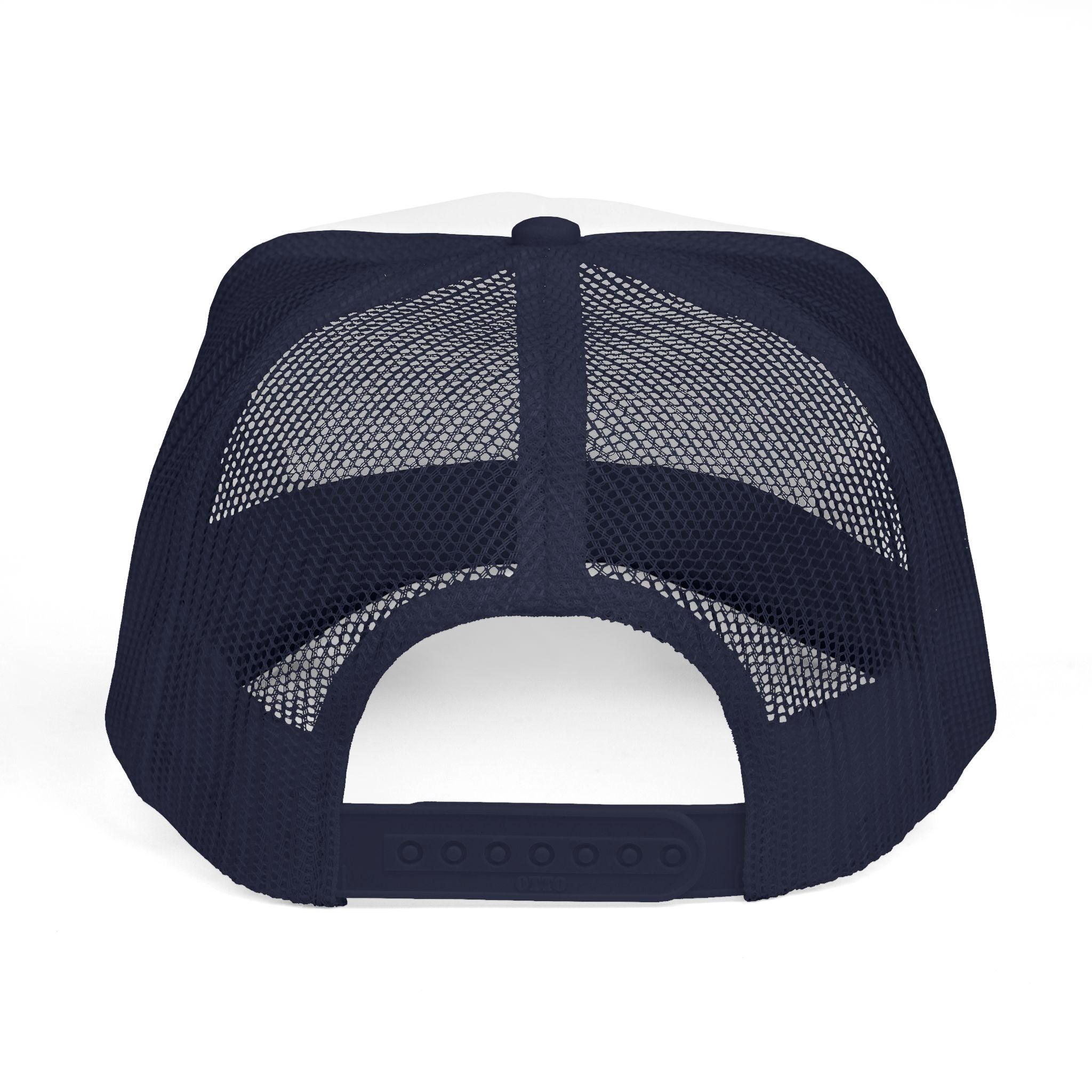 Classic old Kingromani logo Trucker cap
