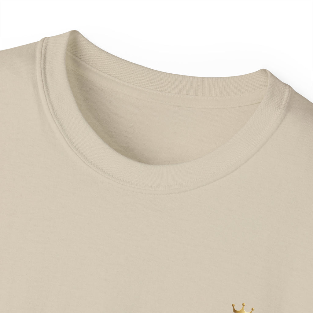 Kingromani 100% cotton T-shirts