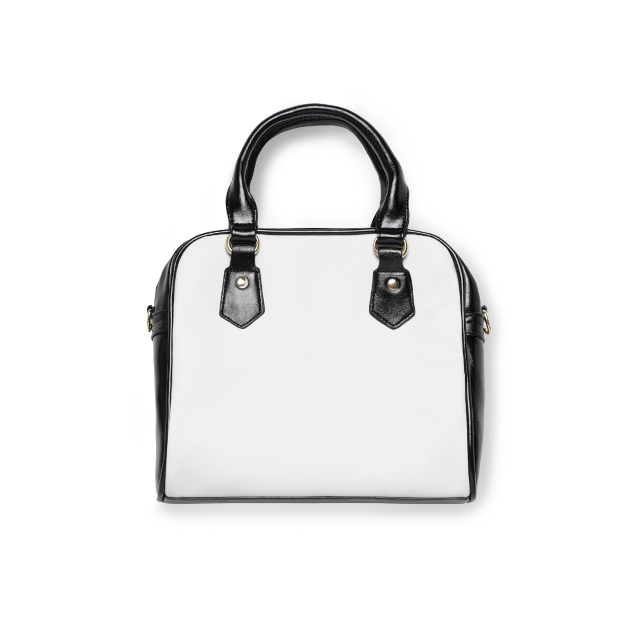 Kingromani — Chic Shoulder Handbag for Confident Queens, Stylish Tote, Fashion Accessory, Gift for Her, Weekend Outing Essentials