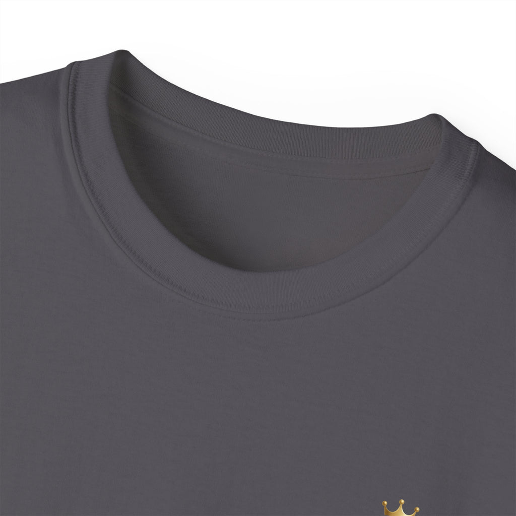 Kingromani 100% cotton T-shirts