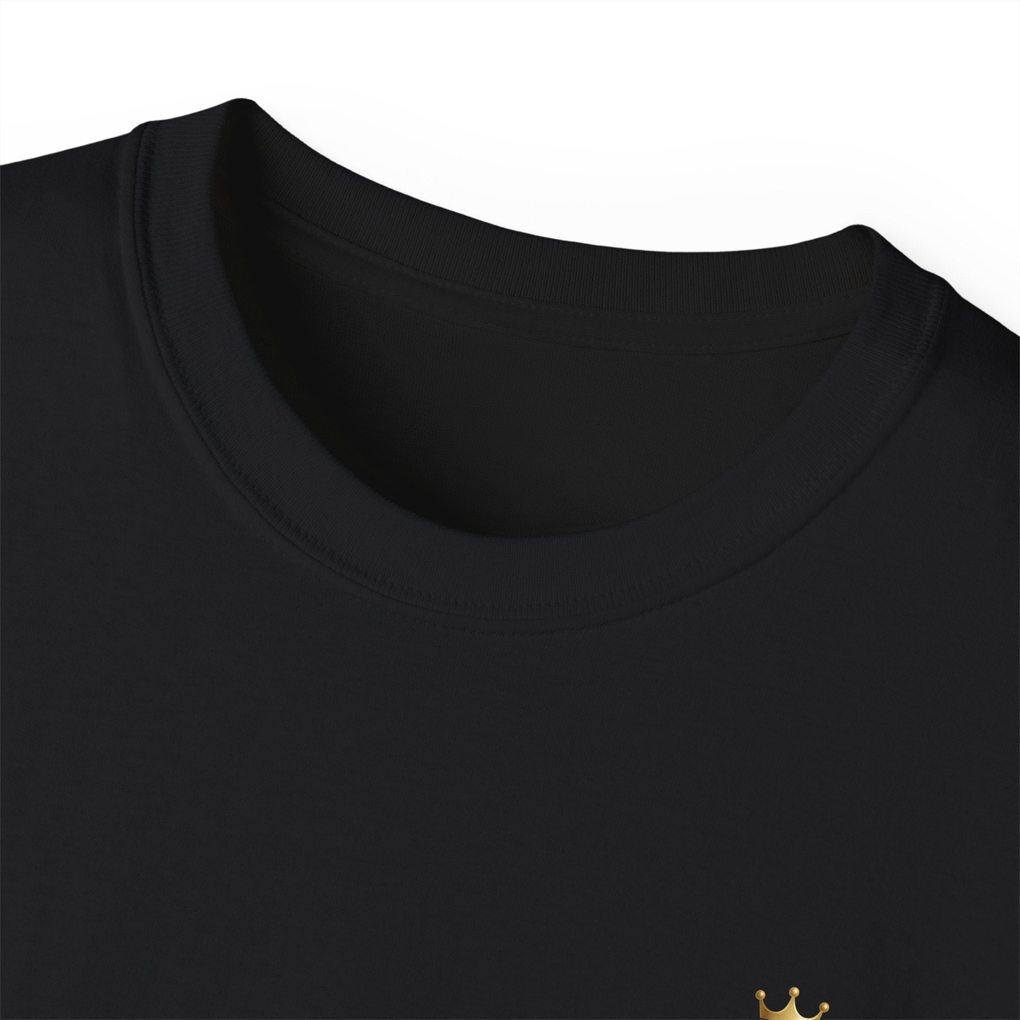 Kingromani 100% cotton T-shirts