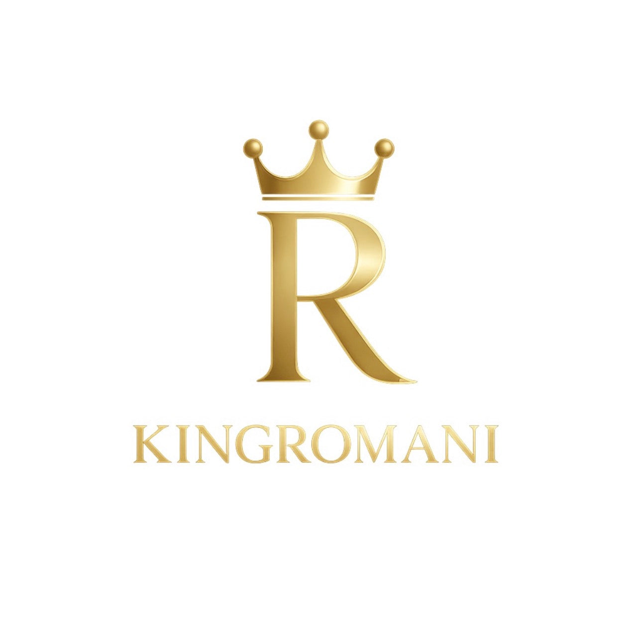 Kingromani Luxury 100% Cotton Spa Bathrobe