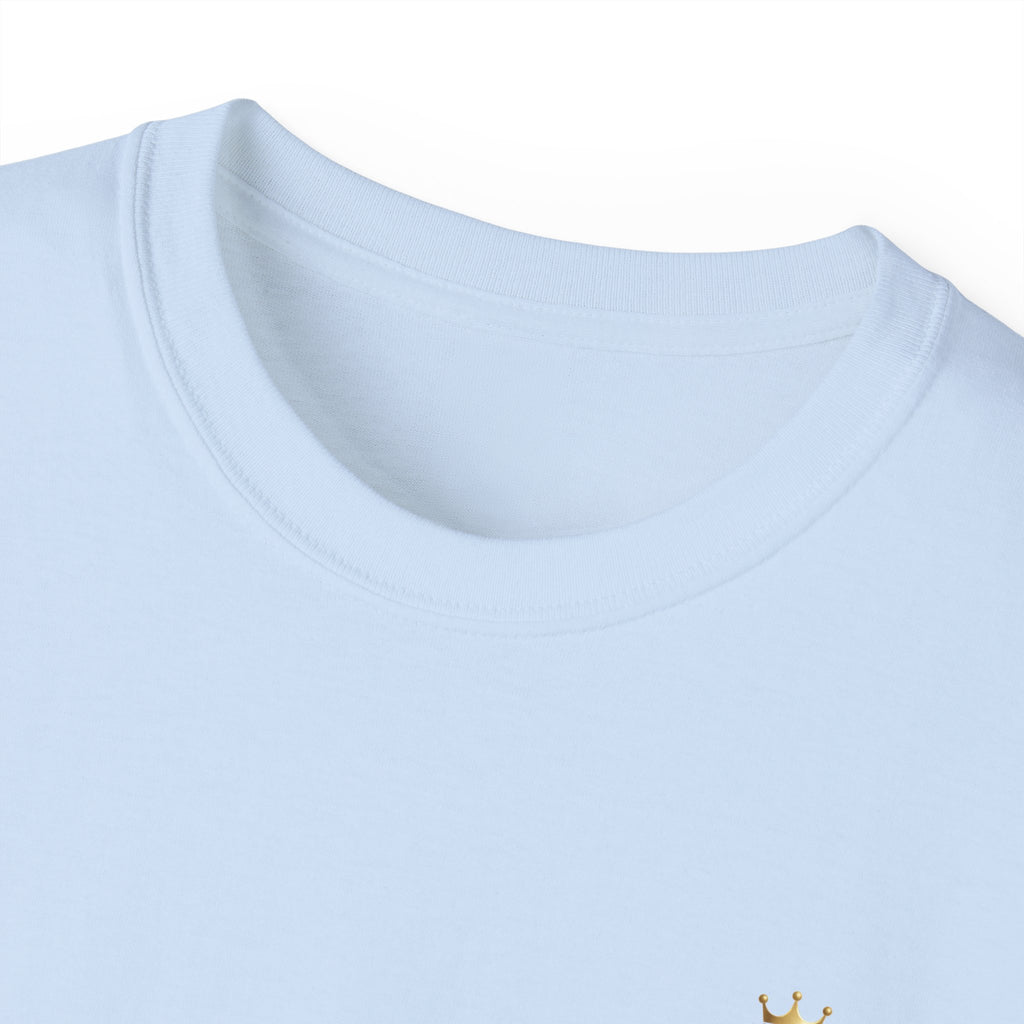 Kingromani 100% cotton T-shirts