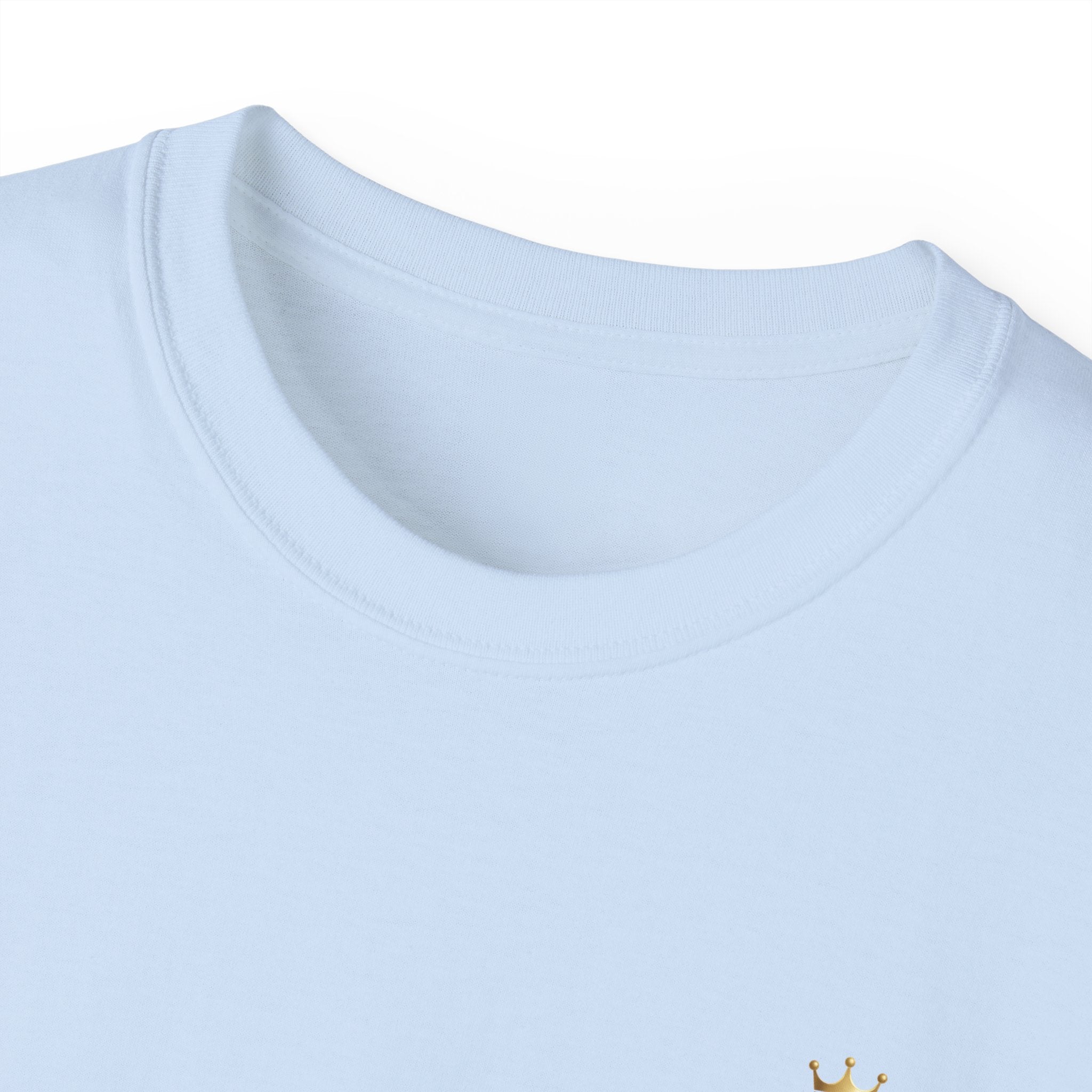 Kingromani 100% cotton T-shirts