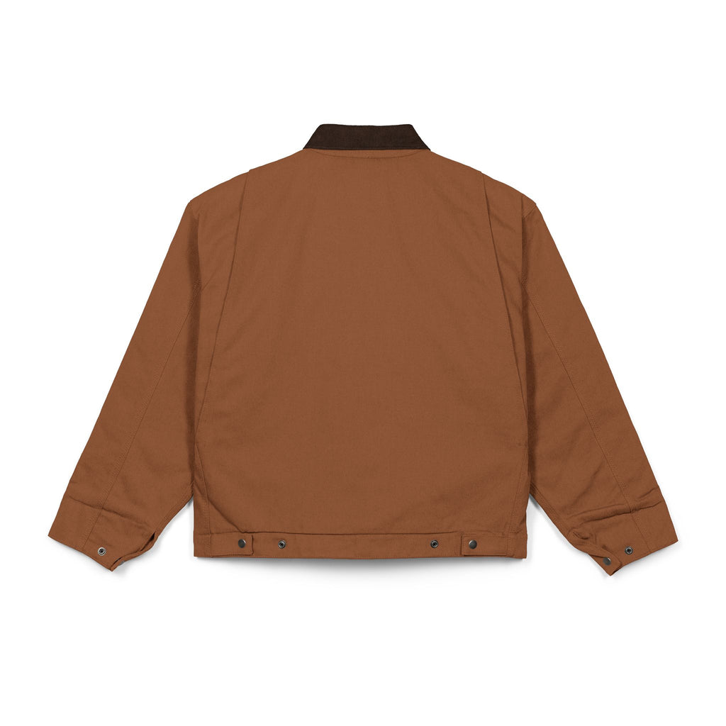 Kingromani Work Jacket — CornerStone Duck Cloth