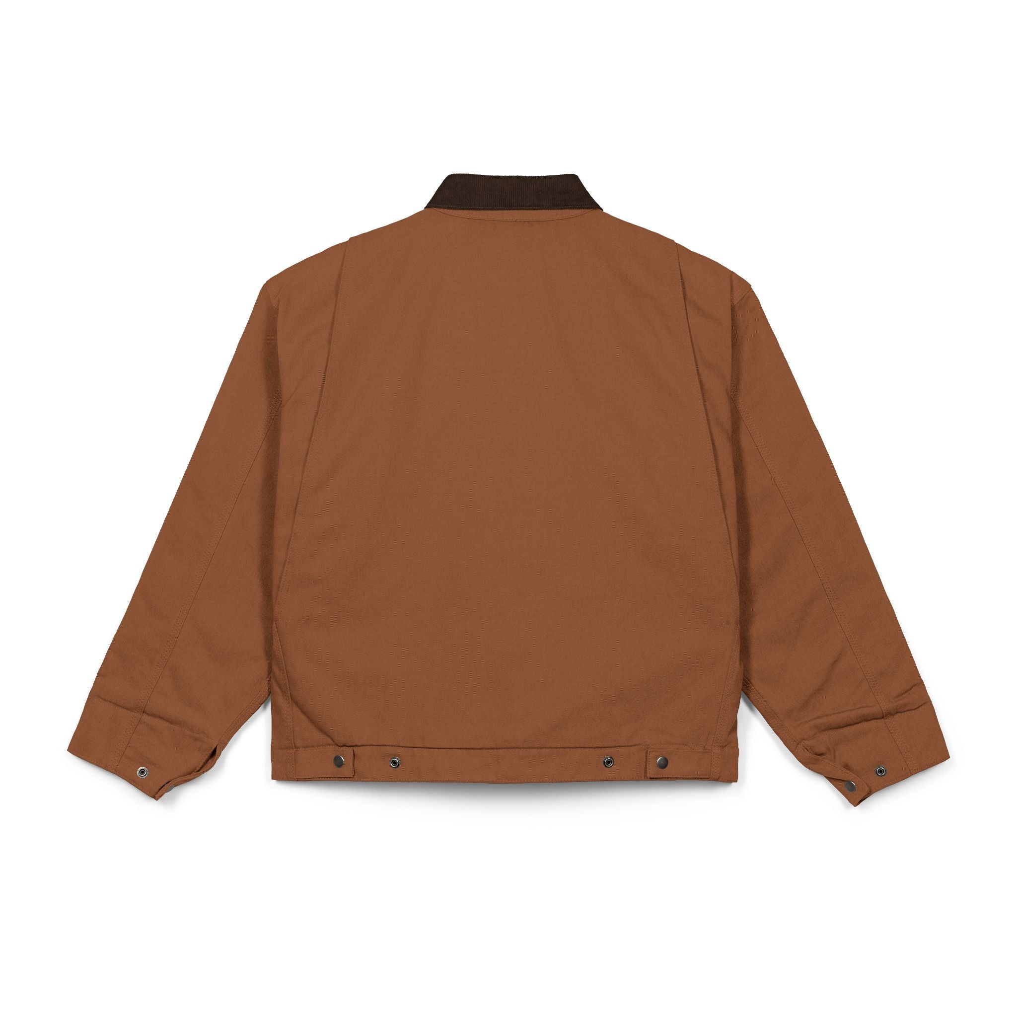 Kingromani Work Jacket — CornerStone Duck Cloth
