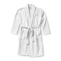 Kingromani Luxury 100% Cotton Spa Bathrobe