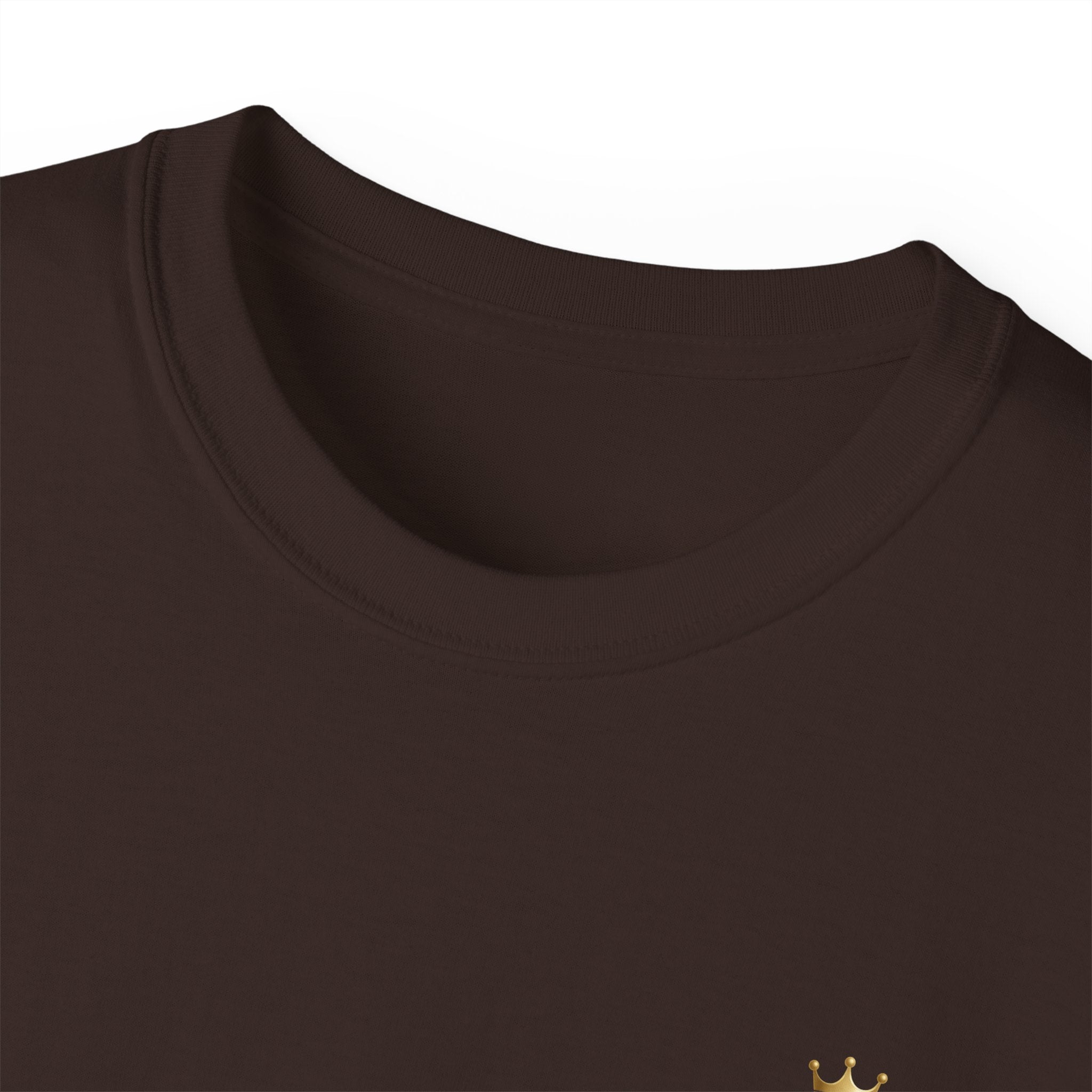 Kingromani 100% cotton T-shirts