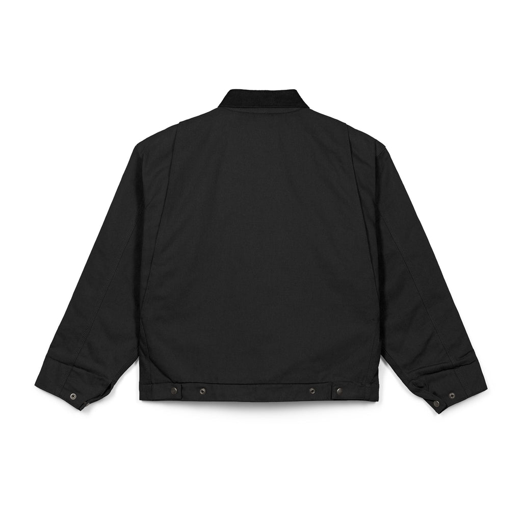 Kingromani Work Jacket — CornerStone Duck Cloth