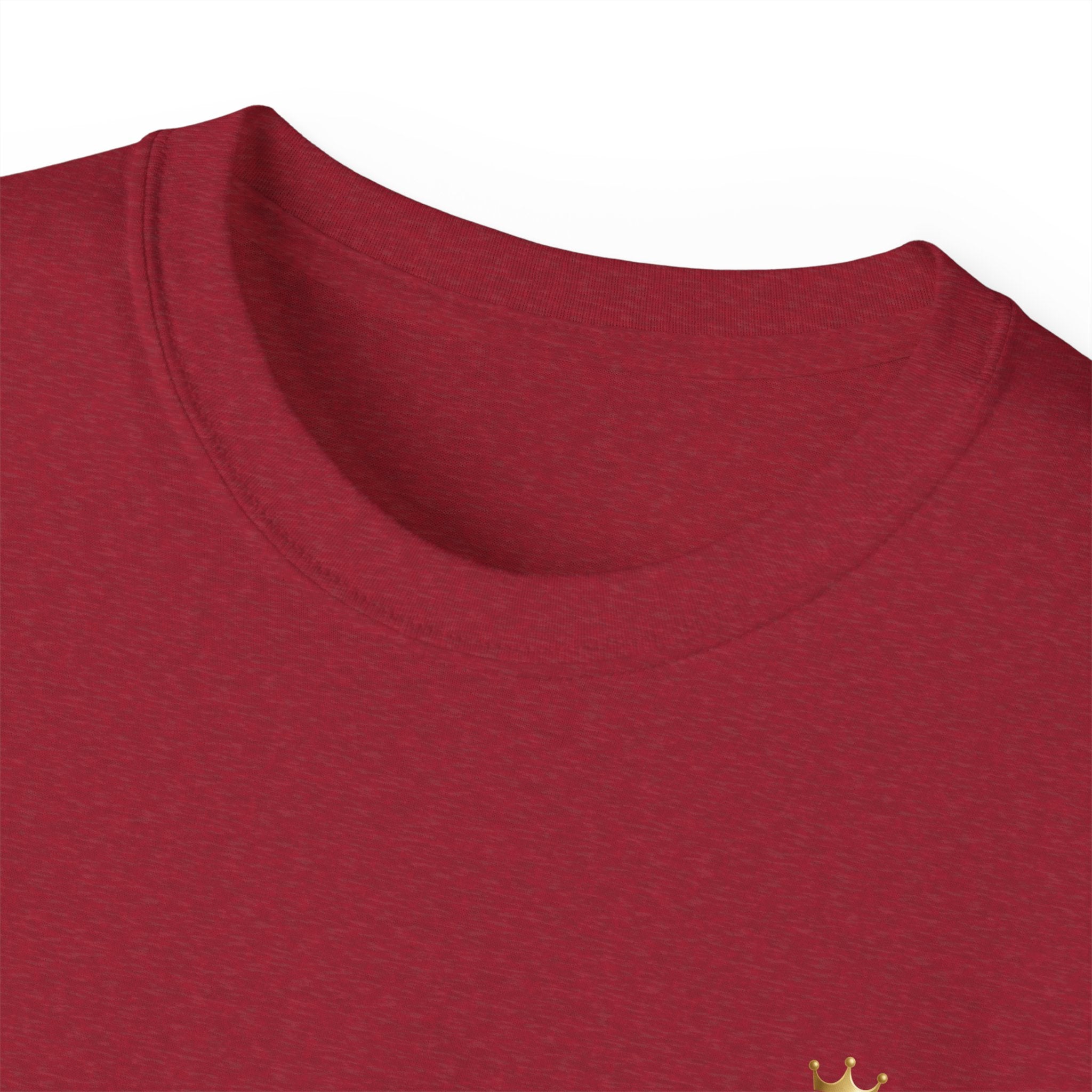 Kingromani 100% cotton T-shirts