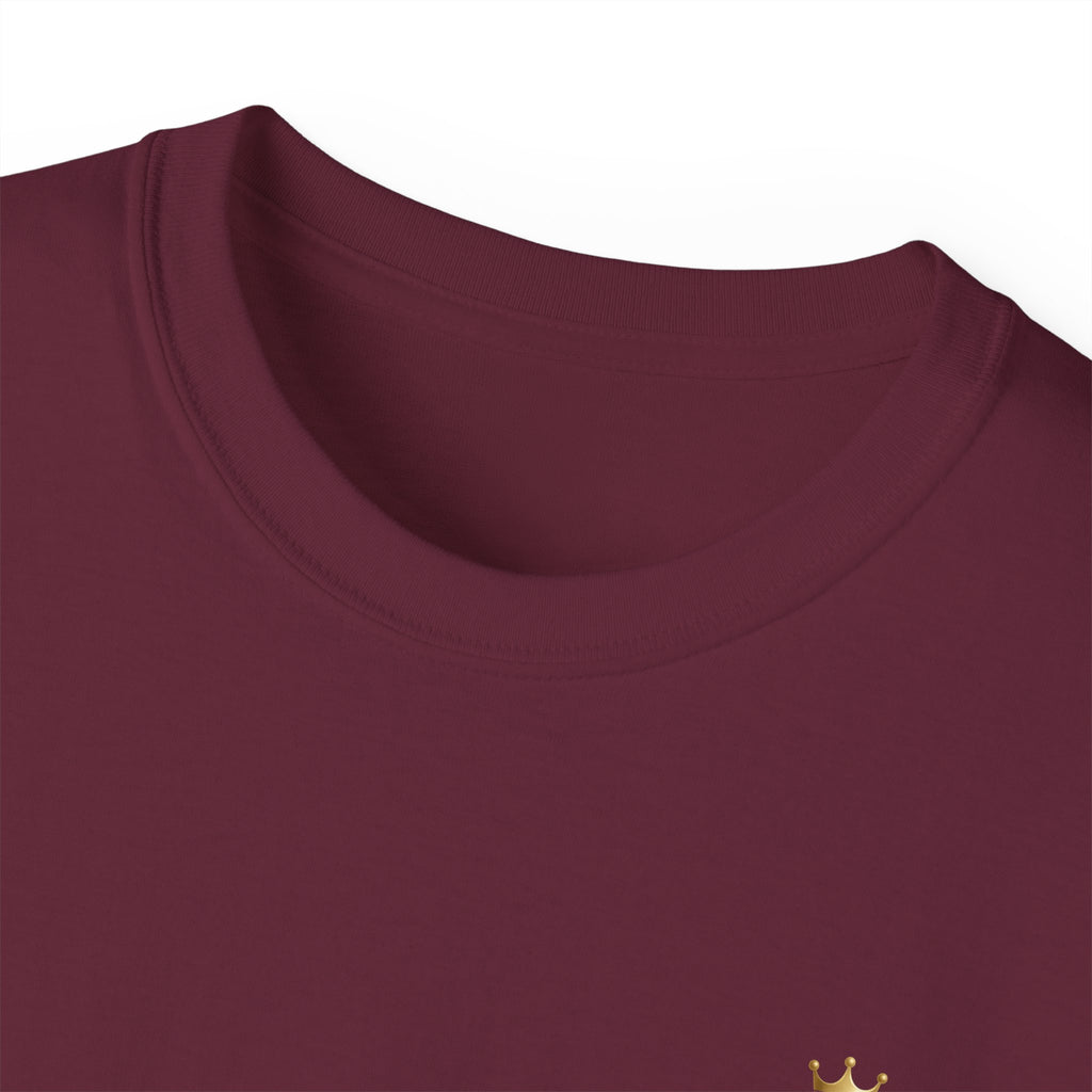 Kingromani 100% cotton T-shirts