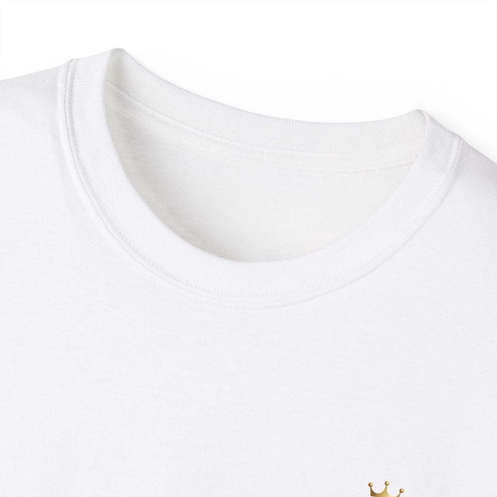 Kingromani 100% cotton T-shirts