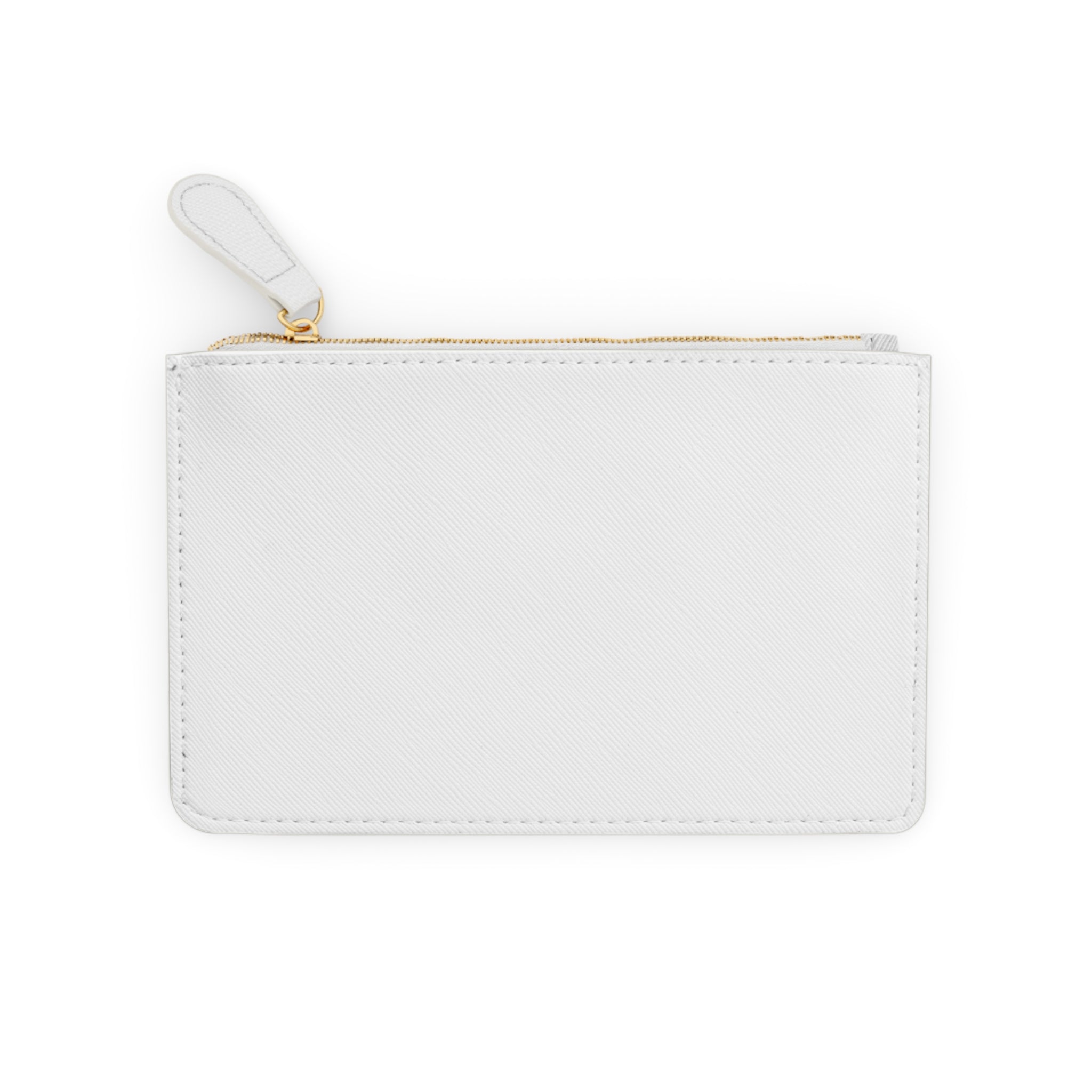 Kingromani Mini Clutch Bag — Compact Statement Purse
