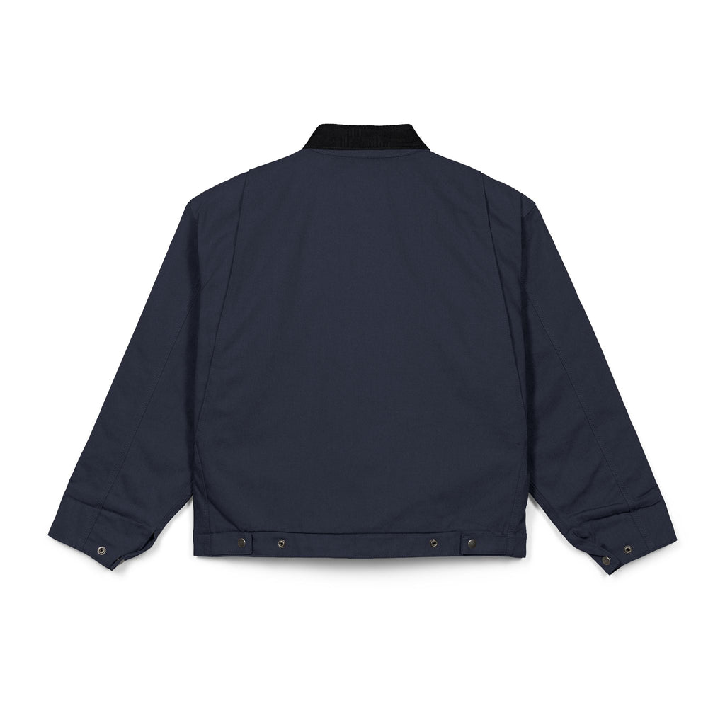 Kingromani Work Jacket — CornerStone Duck Cloth