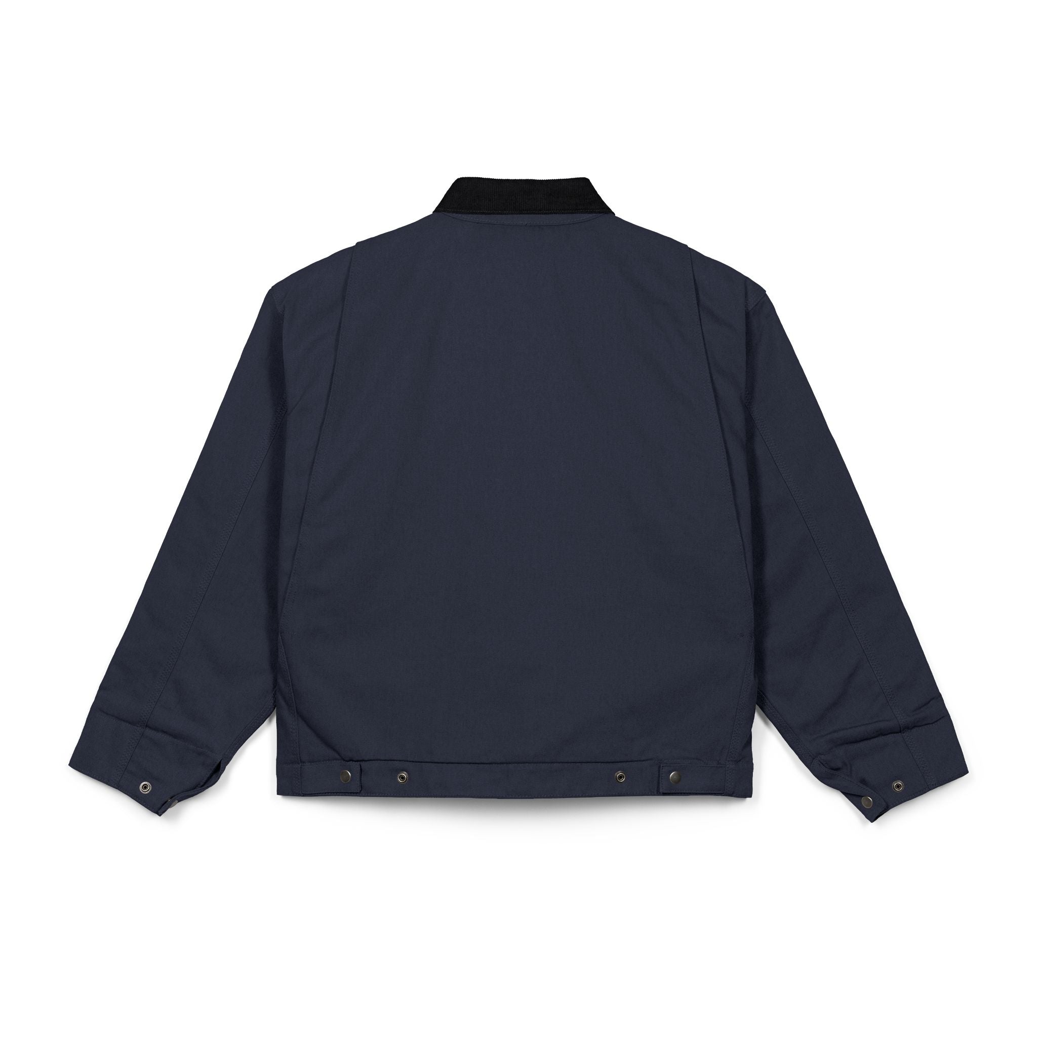 Kingromani Work Jacket — CornerStone Duck Cloth