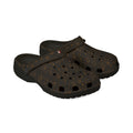 Kingromani — Comfortable EVA Foam Crocs - Stylish Summer Footwear for Casual Days, Perfect for Beach, Gardening, or Everyday Wear