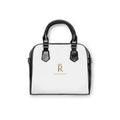 Kingromani — Chic Shoulder Handbag for Confident Queens, Stylish Tote, Fashion Accessory, Gift for Her, Weekend Outing Essentials