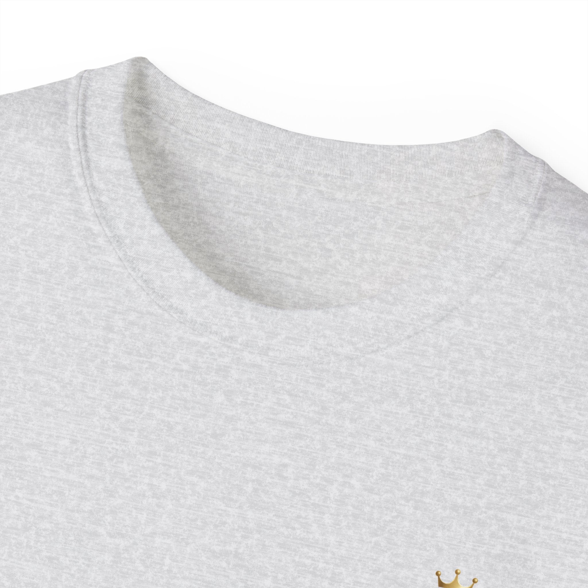 Kingromani 100% cotton T-shirts