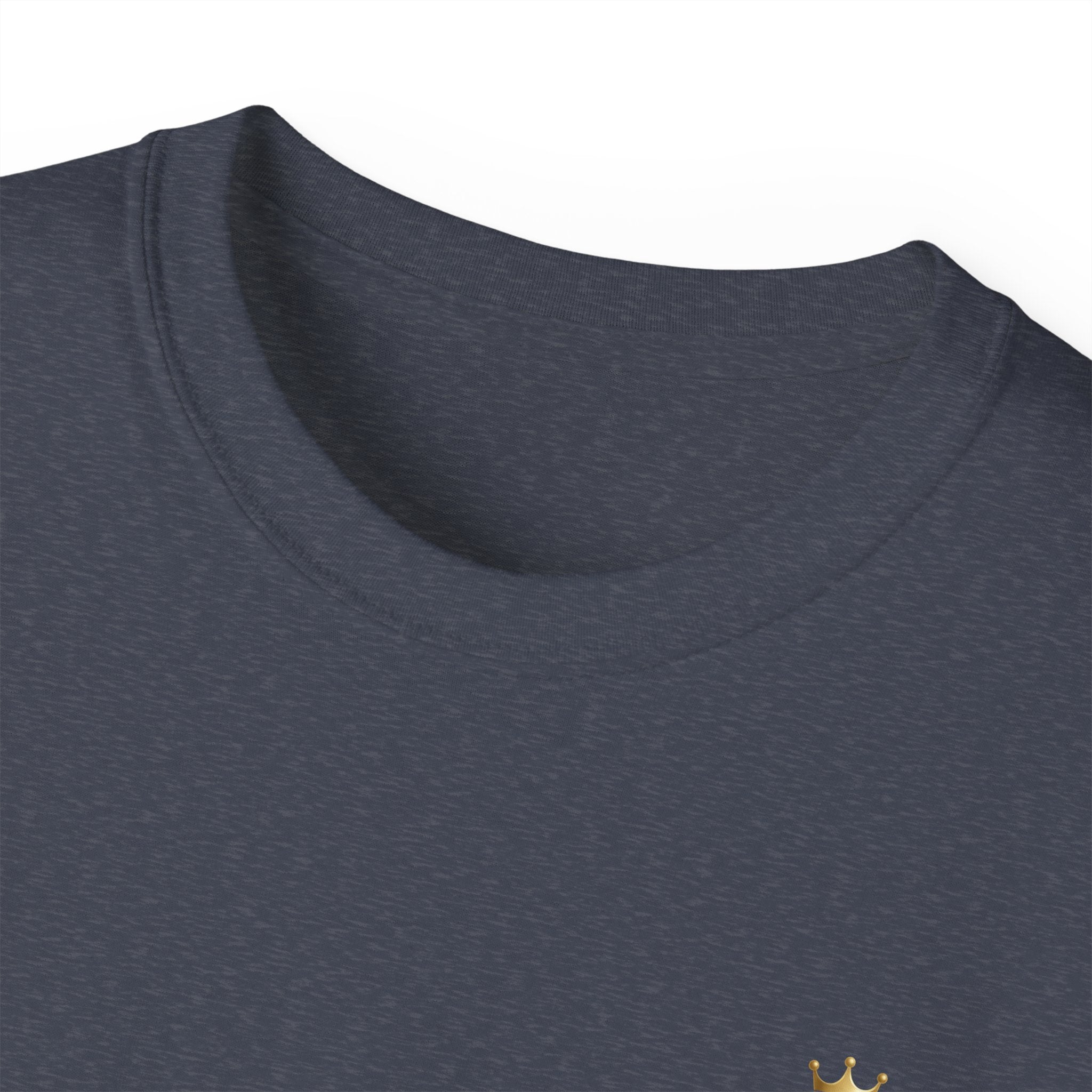 Kingromani 100% cotton T-shirts
